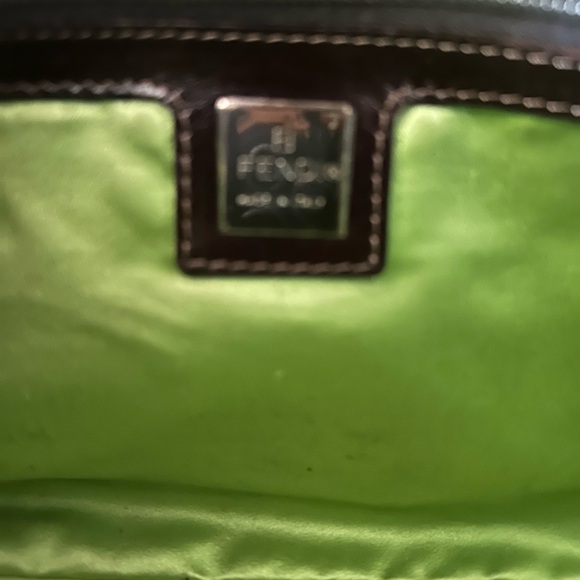 COPY - Fendi Bağ - Picture 5 of 12